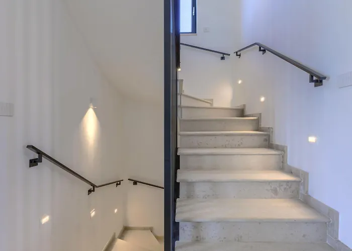 Villa Sandro By Interhome