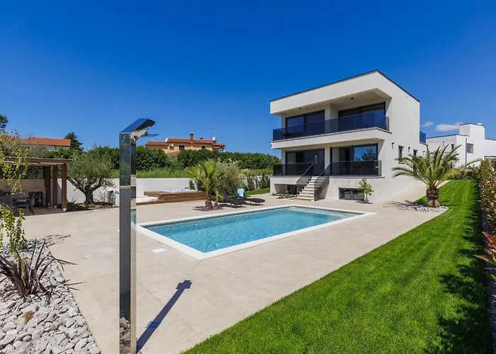 Sandro By Interhome Villa