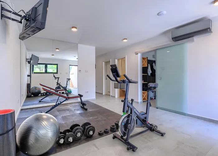 Sandro By Interhome Villa *