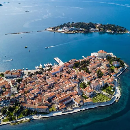 Sandro By Interhome * Poreč