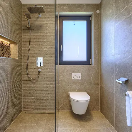 Sandro By Interhome וילה פורץ