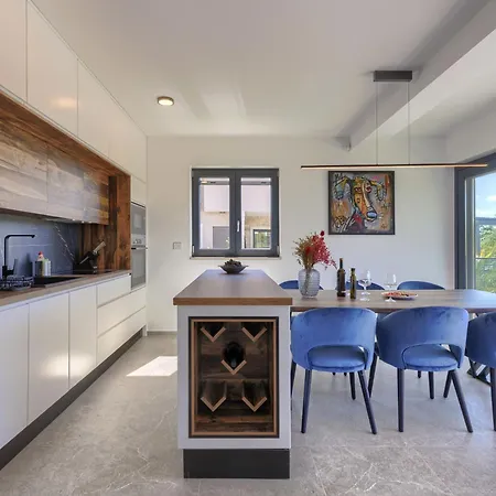 Sandro By Interhome Villa *