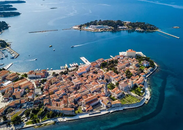 Sandro By Interhome * Poreč