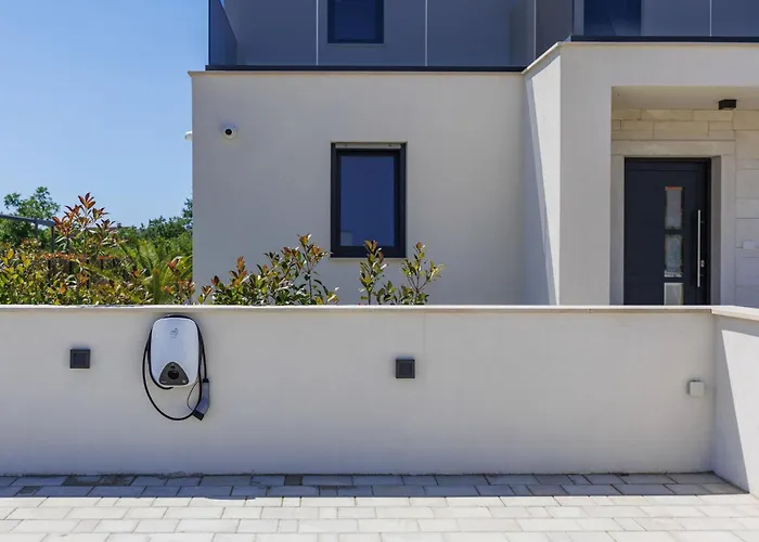 Sandro By Interhome * Poreč