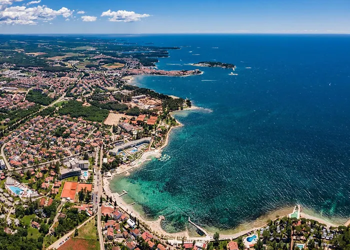 Sandro By Interhome Villa Poreč