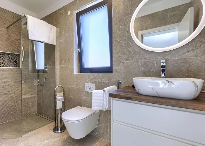 Villa Sandro By Interhome