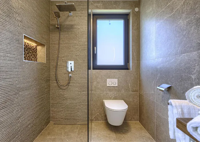 Sandro By Interhome Villa Poreč