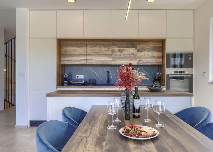 Villa Sandro By Interhome *