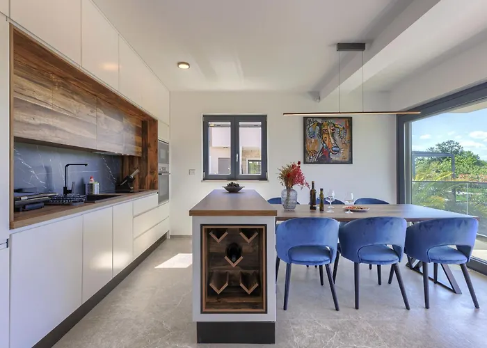 Sandro By Interhome Villa *