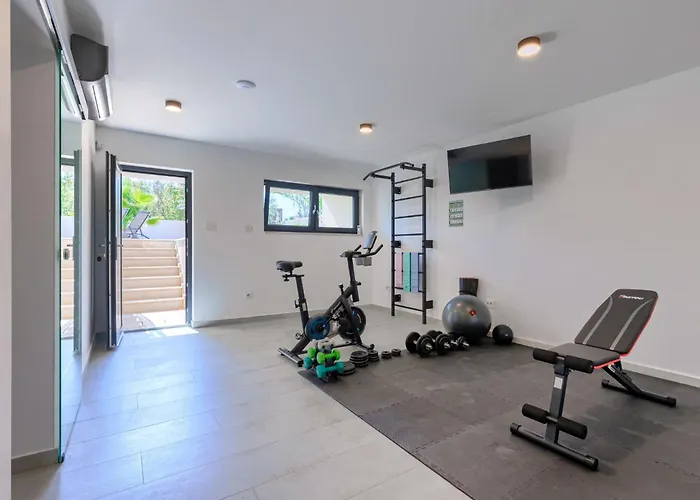 Sandro By Interhome Villa Poreč