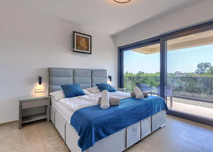 Sandro By Interhome Villa *