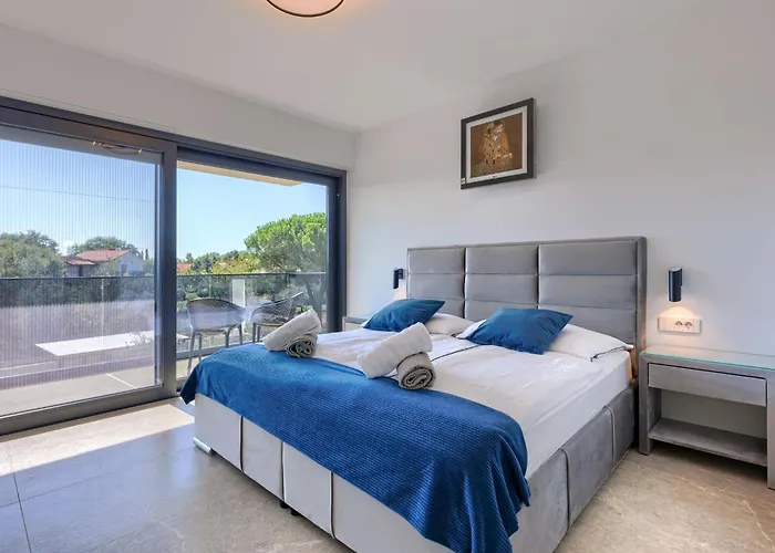 Villa Sandro By Interhome *