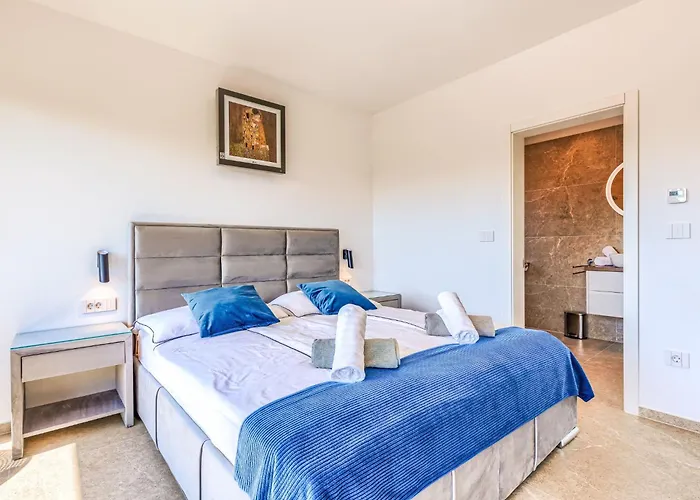 Villa Sandro By Interhome *