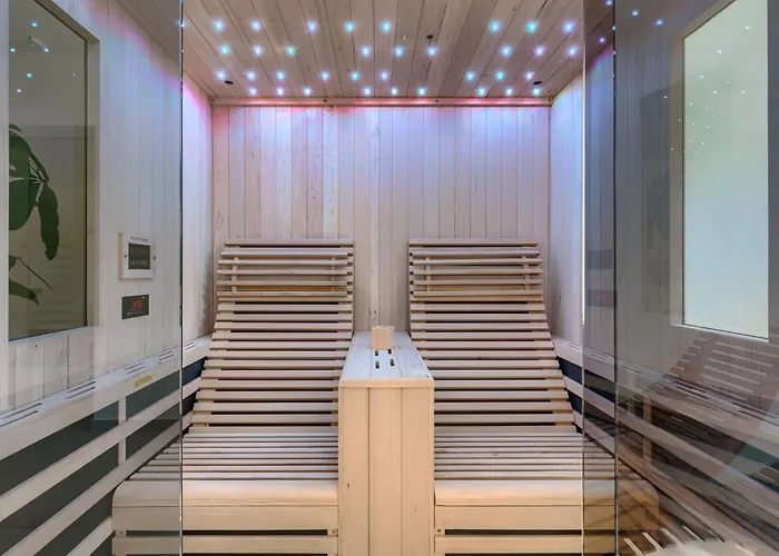 Sandro By Interhome Villa Poreč