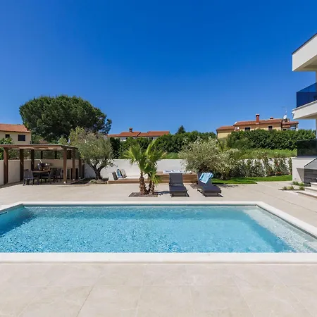 빌라 Sandro By Interhome 포레치