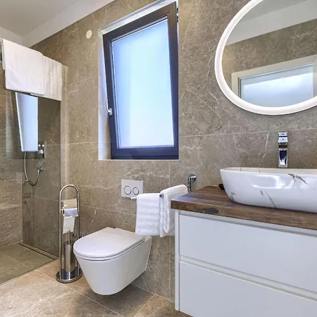 빌라 Sandro By Interhome