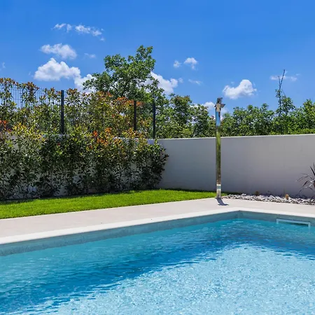 빌라 Sandro By Interhome