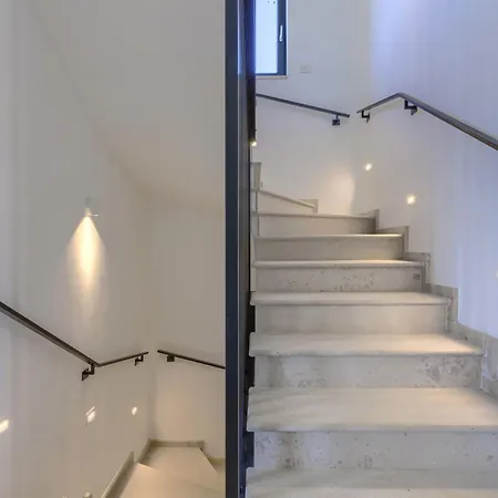 빌라 Sandro By Interhome