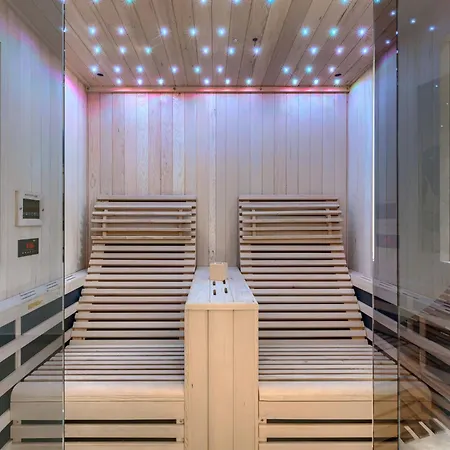 Sandro By Interhome 빌라 포레치